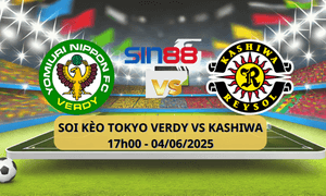 Verdy Kashiwa