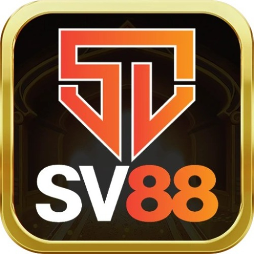 sv88 Logo